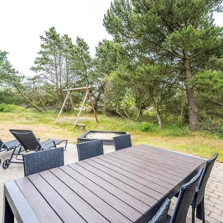 Ferienhaus Holiday Clvii